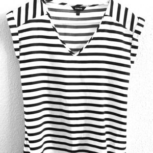 XS Express shirt.
